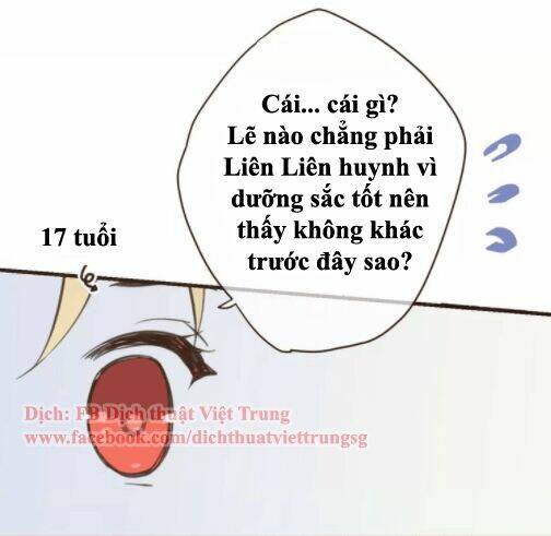 Bạn Trai Tôi Là Cẩm Y Vệ Chapter 93 - Trang 2