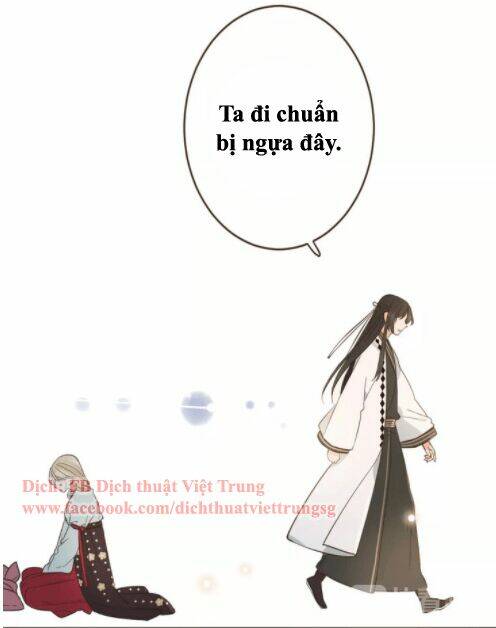 Bạn Trai Tôi Là Cẩm Y Vệ Chapter 93 - Trang 2