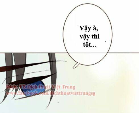 Bạn Trai Tôi Là Cẩm Y Vệ Chapter 93 - Trang 2