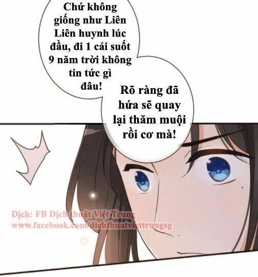 Bạn Trai Tôi Là Cẩm Y Vệ Chapter 93 - Trang 2