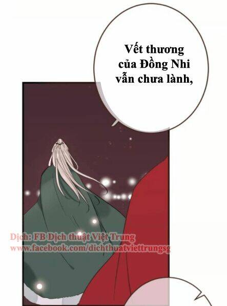 Bạn Trai Tôi Là Cẩm Y Vệ Chapter 92 - Trang 2