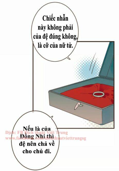 Bạn Trai Tôi Là Cẩm Y Vệ Chapter 92 - Trang 2