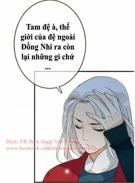 Bạn Trai Tôi Là Cẩm Y Vệ Chapter 92 - Trang 2