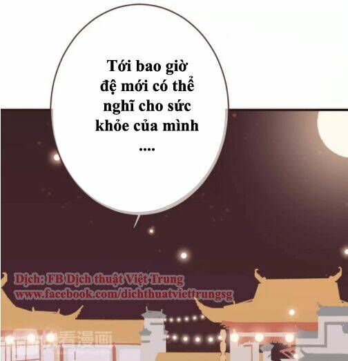 Bạn Trai Tôi Là Cẩm Y Vệ Chapter 92 - Trang 2