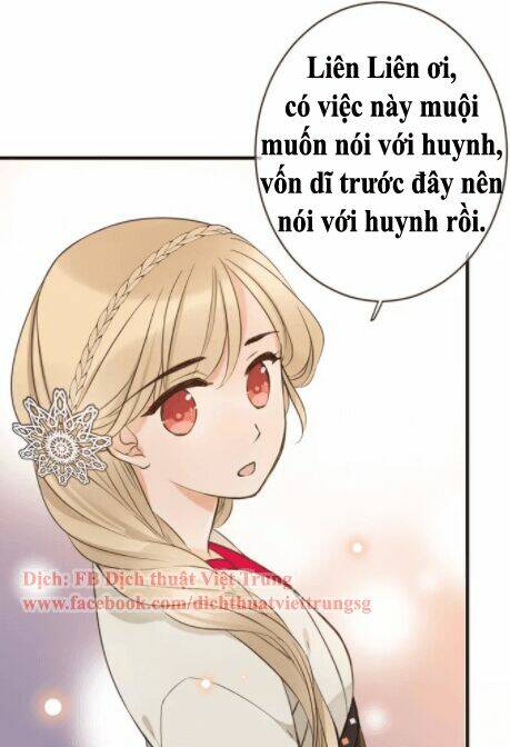 Bạn Trai Tôi Là Cẩm Y Vệ Chapter 92 - Trang 2