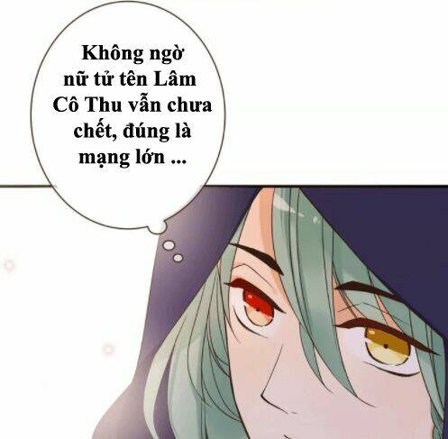 Bạn Trai Tôi Là Cẩm Y Vệ Chapter 91 - Trang 2