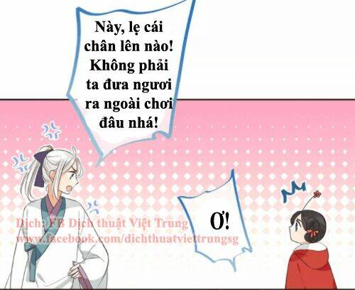 Bạn Trai Tôi Là Cẩm Y Vệ Chapter 91 - Trang 2