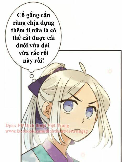 Bạn Trai Tôi Là Cẩm Y Vệ Chapter 91 - Trang 2