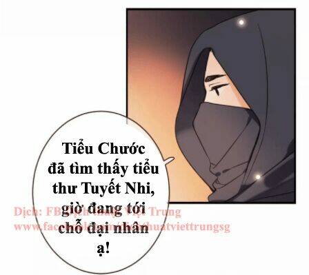 Bạn Trai Tôi Là Cẩm Y Vệ Chapter 91 - Trang 2