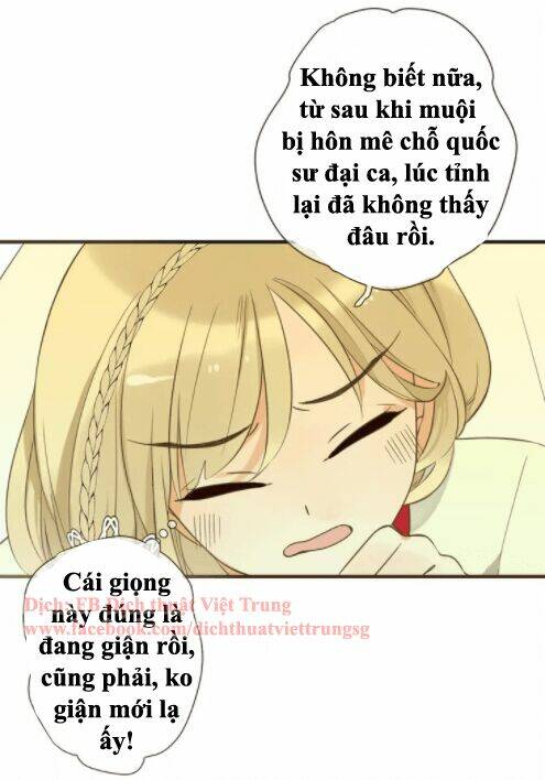 Bạn Trai Tôi Là Cẩm Y Vệ Chapter 91 - Trang 2