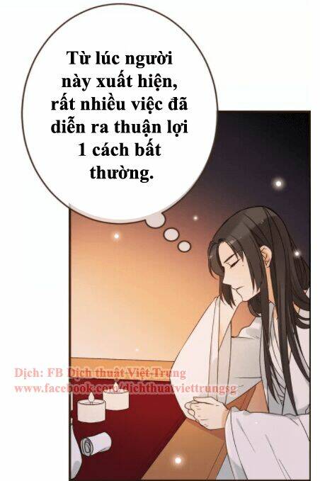 Bạn Trai Tôi Là Cẩm Y Vệ Chapter 91 - Trang 2