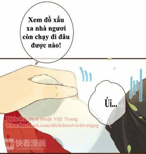 Bạn Trai Tôi Là Cẩm Y Vệ Chapter 89 - Trang 2