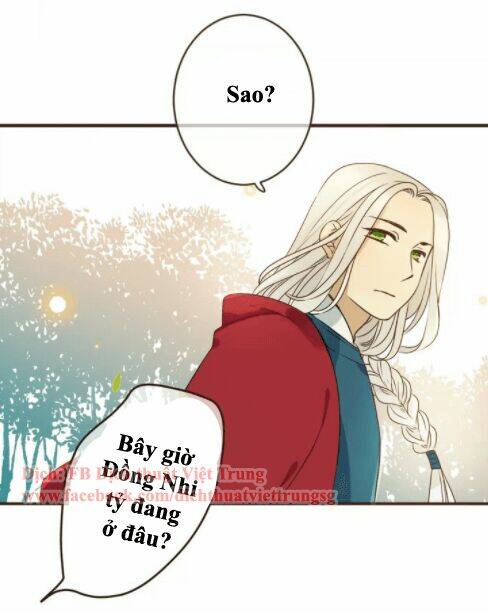 Bạn Trai Tôi Là Cẩm Y Vệ Chapter 89 - Trang 2