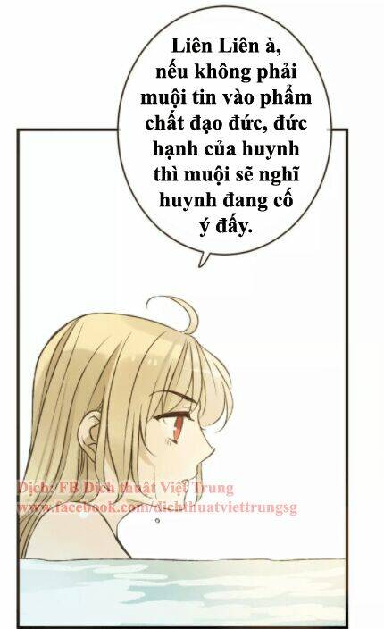 Bạn Trai Tôi Là Cẩm Y Vệ Chapter 88 - Trang 2