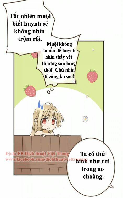 Bạn Trai Tôi Là Cẩm Y Vệ Chapter 88 - Trang 2