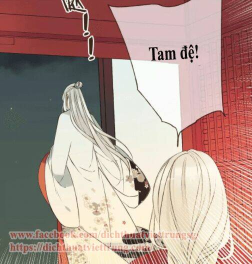 Bạn Trai Tôi Là Cẩm Y Vệ Chapter 85 - Trang 2