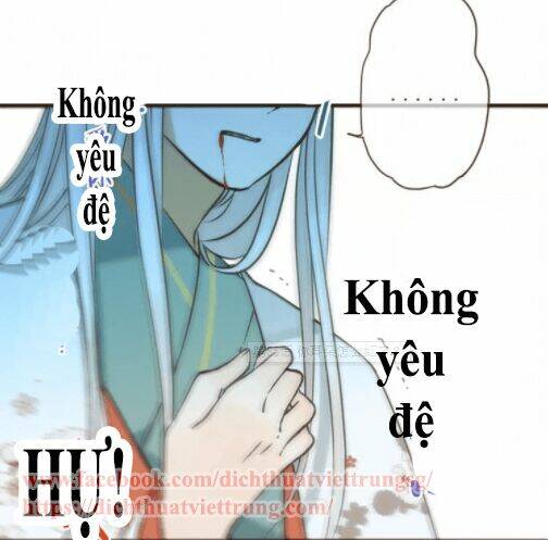 Bạn Trai Tôi Là Cẩm Y Vệ Chapter 85 - Trang 2