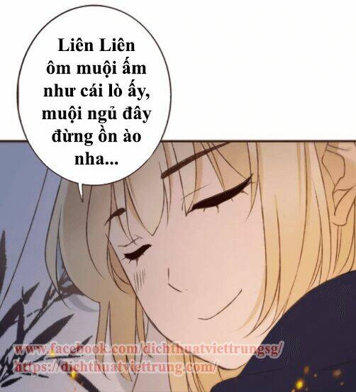 Bạn Trai Tôi Là Cẩm Y Vệ Chapter 84 - Trang 2