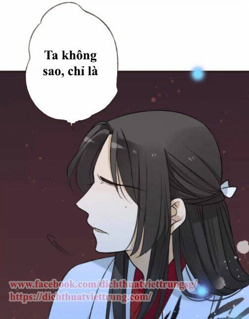 Bạn Trai Tôi Là Cẩm Y Vệ Chapter 84 - Trang 2