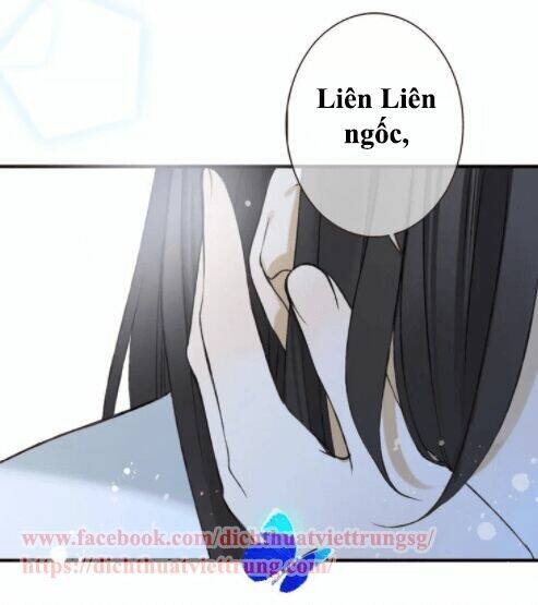 Bạn Trai Tôi Là Cẩm Y Vệ Chapter 84 - Trang 2