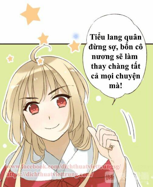 Bạn Trai Tôi Là Cẩm Y Vệ Chapter 83 - Trang 2