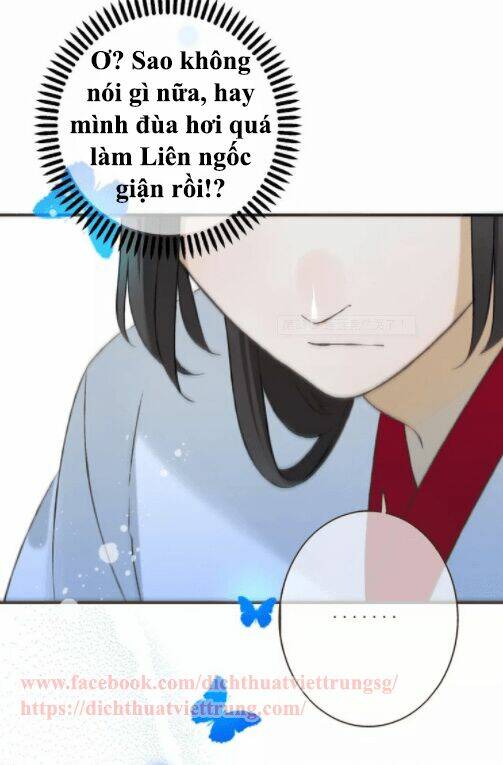 Bạn Trai Tôi Là Cẩm Y Vệ Chapter 83 - Trang 2