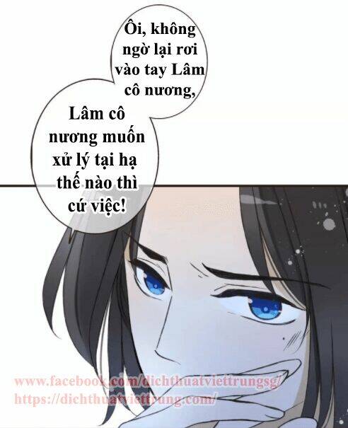 Bạn Trai Tôi Là Cẩm Y Vệ Chapter 83 - Trang 2