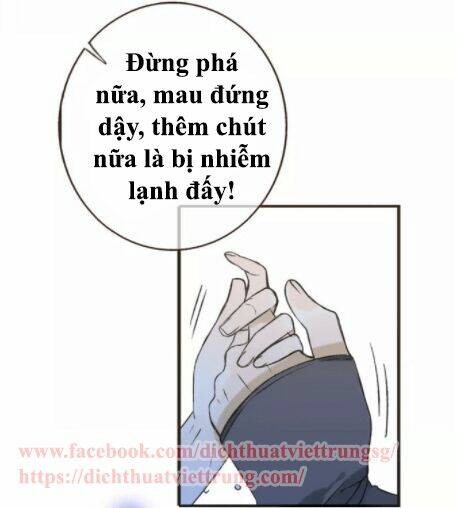 Bạn Trai Tôi Là Cẩm Y Vệ Chapter 83 - Trang 2