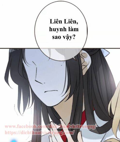 Bạn Trai Tôi Là Cẩm Y Vệ Chapter 83 - Trang 2