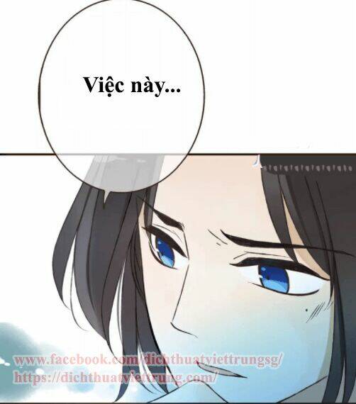 Bạn Trai Tôi Là Cẩm Y Vệ Chapter 83 - Trang 2