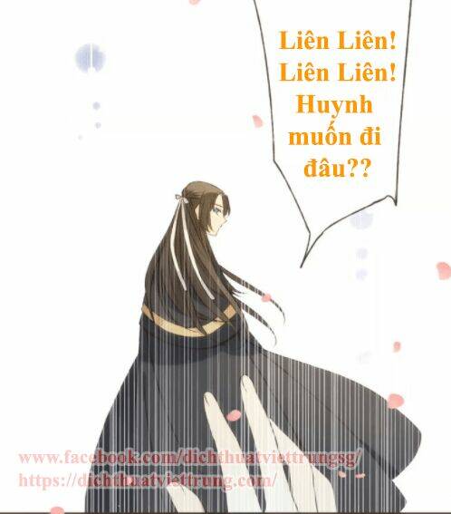 Bạn Trai Tôi Là Cẩm Y Vệ Chapter 81 - Trang 2