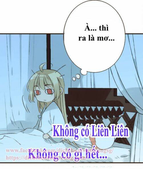 Bạn Trai Tôi Là Cẩm Y Vệ Chapter 81 - Trang 2