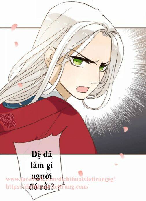 Bạn Trai Tôi Là Cẩm Y Vệ Chapter 80 - Trang 2