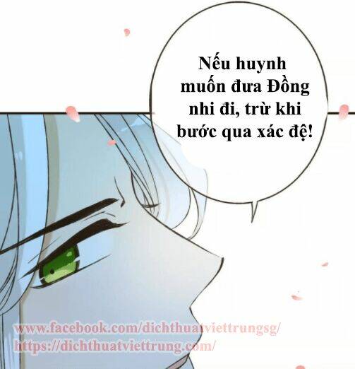 Bạn Trai Tôi Là Cẩm Y Vệ Chapter 80 - Trang 2