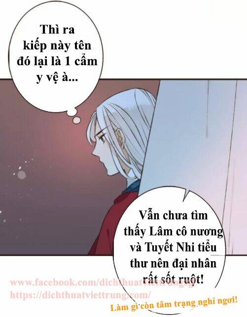 Bạn Trai Tôi Là Cẩm Y Vệ Chapter 80 - Trang 2