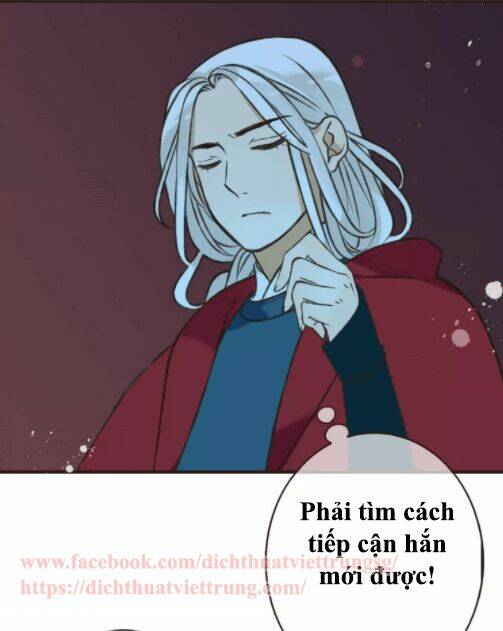 Bạn Trai Tôi Là Cẩm Y Vệ Chapter 80 - Trang 2