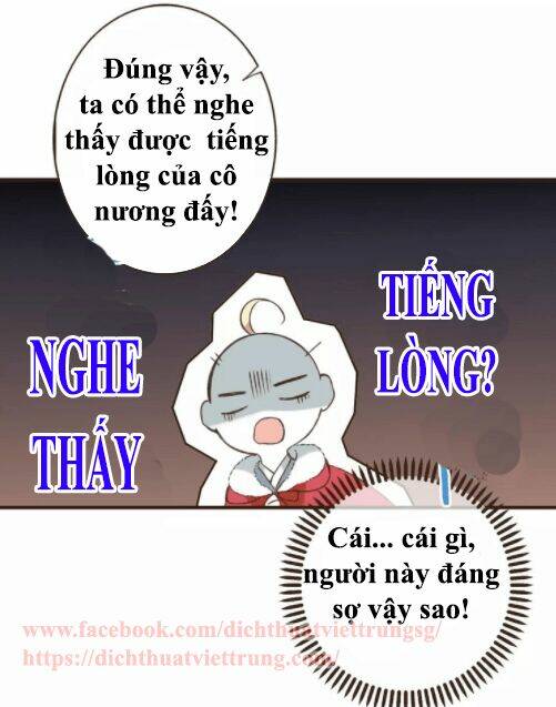 Bạn Trai Tôi Là Cẩm Y Vệ Chapter 80 - Trang 2