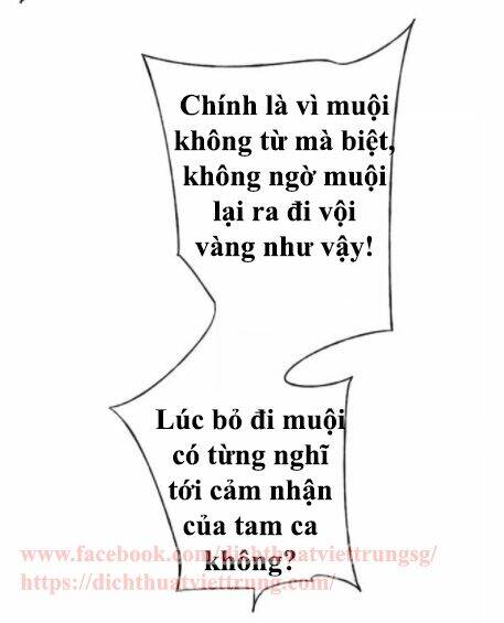 Bạn Trai Tôi Là Cẩm Y Vệ Chapter 79 - Trang 2