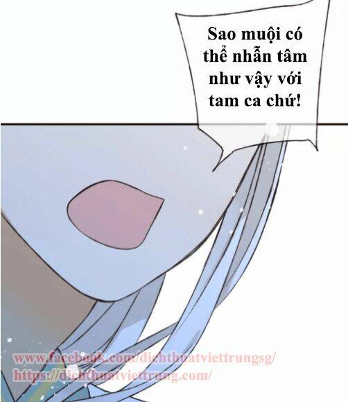 Bạn Trai Tôi Là Cẩm Y Vệ Chapter 79 - Trang 2