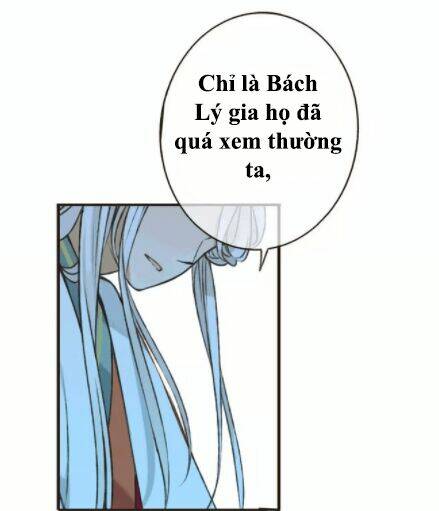 Bạn Trai Tôi Là Cẩm Y Vệ Chapter 79 - Trang 2