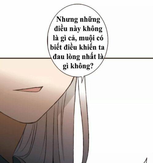 Bạn Trai Tôi Là Cẩm Y Vệ Chapter 79 - Trang 2