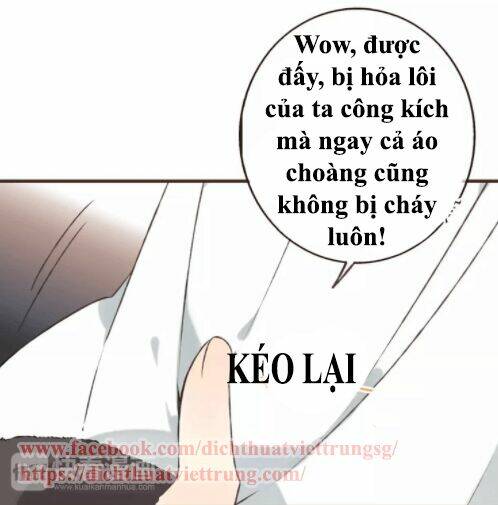 Bạn Trai Tôi Là Cẩm Y Vệ Chapter 78 - Trang 2