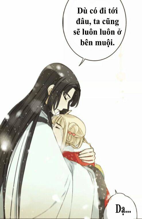 Bạn Trai Tôi Là Cẩm Y Vệ Chapter 78 - Trang 2