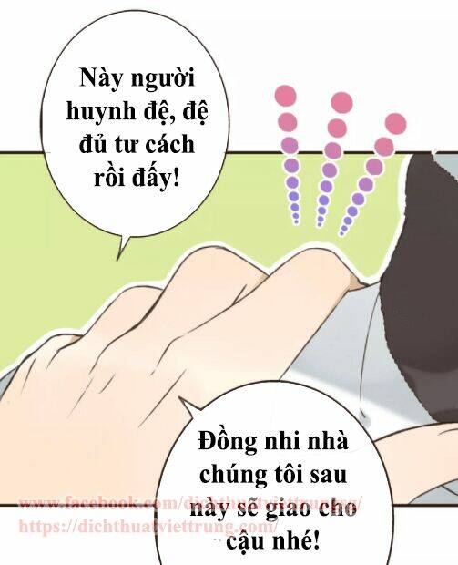 Bạn Trai Tôi Là Cẩm Y Vệ Chapter 78 - Trang 2