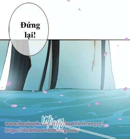 Bạn Trai Tôi Là Cẩm Y Vệ Chapter 76 - Trang 2