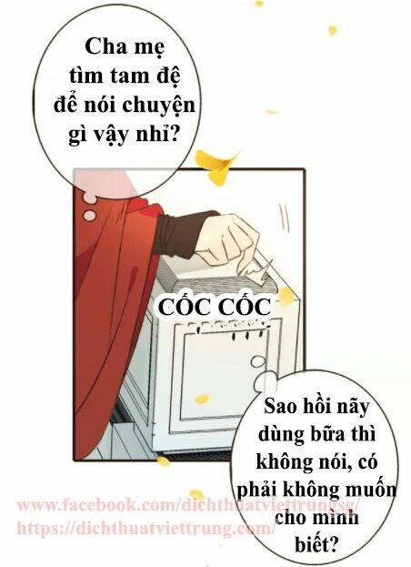 Bạn Trai Tôi Là Cẩm Y Vệ Chapter 75 - Trang 2