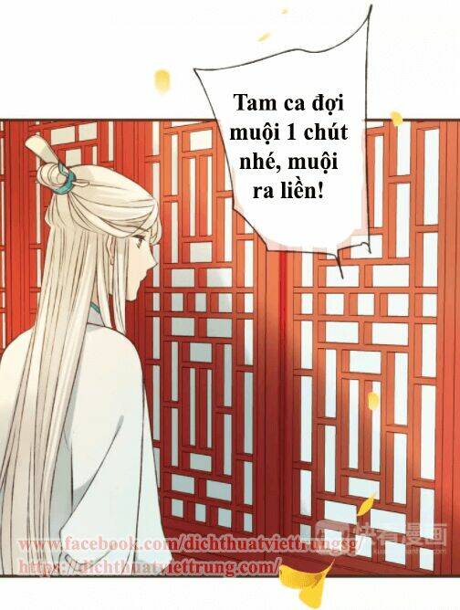 Bạn Trai Tôi Là Cẩm Y Vệ Chapter 75 - Trang 2