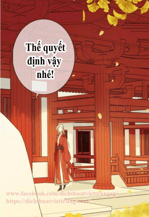 Bạn Trai Tôi Là Cẩm Y Vệ Chapter 74 - Trang 2