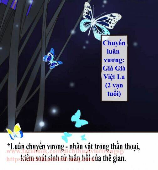 Bạn Trai Tôi Là Cẩm Y Vệ Chapter 73 - Trang 2