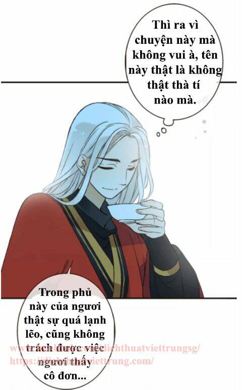 Bạn Trai Tôi Là Cẩm Y Vệ Chapter 73 - Trang 2